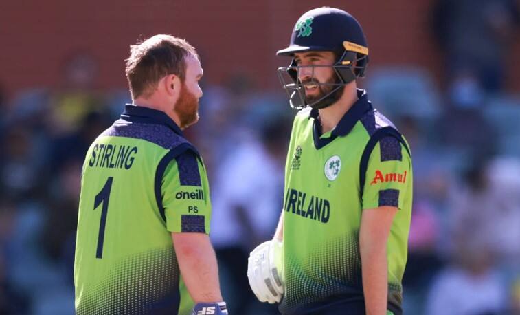 Ireland to feature in Tests after four years during Bangladesh tour